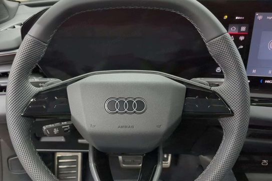 Audi A5 TFSI S line