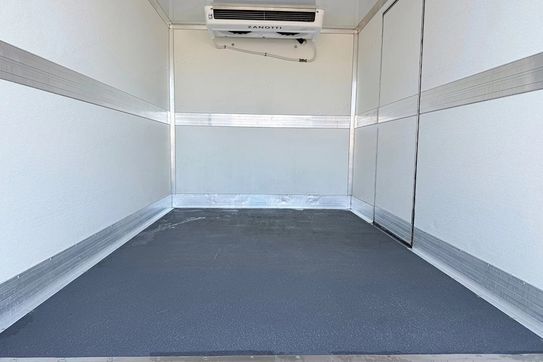 Ford Transit Kontener Chłodnia/Mroźnia