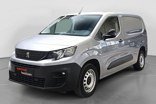 Peugeot Partner Van L2H1