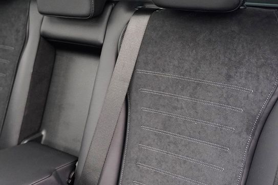 Mercedes GLC 220 d 4-Matic AMG Line