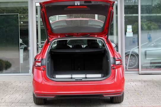 Skoda Superb Selection 1.5 TSI Plug-in Hybrid DSG