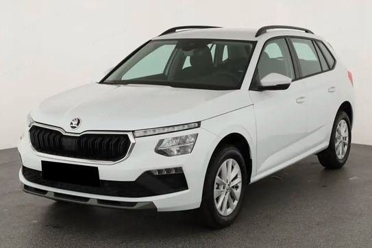 Skoda Kamiq Edition 130 Selection 1.0 TSI DSG