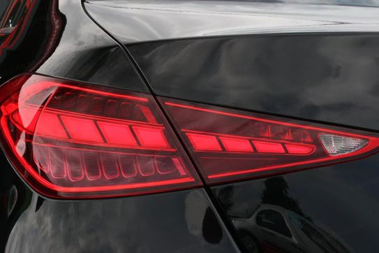Mercedes Klasa C 180 Business Edition