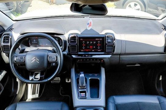 Citroen C5 Aircross 1.5 BlueHDi Shine