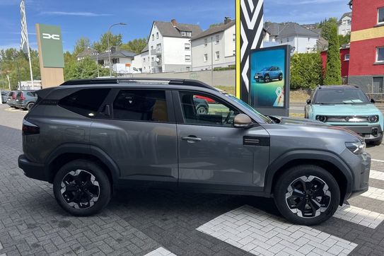 Dacia Bigster Extreme 1.2 TCe mHEV ECO-G LPG