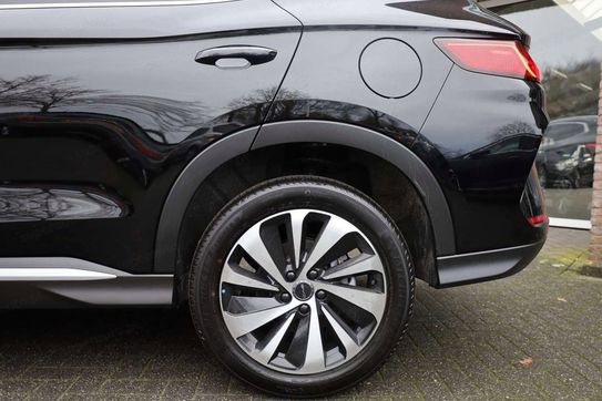 BYD Seal U DM-i Boost