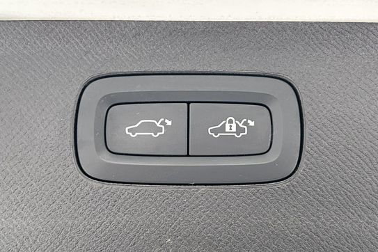 Volvo XC90 B5 D AWD Plus Bright aut