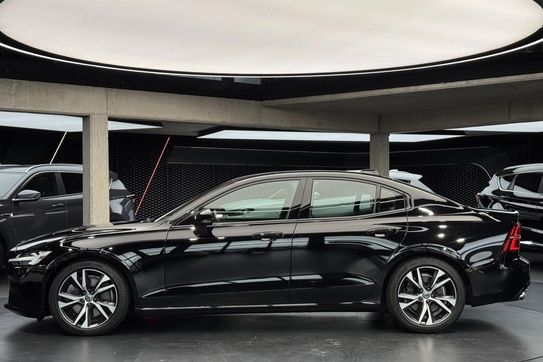 Volvo S60 T5 R-Design