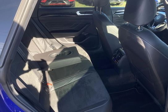 Volkswagen Arteon 2.0 TDI DSG