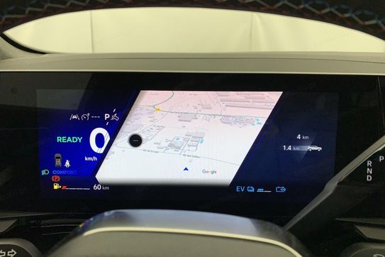 Renault Espace ESPRIT ALPINE 1.2 E-Tech Full Hybrid AT