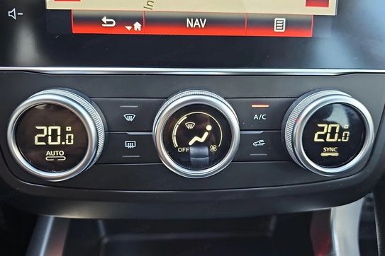 Renault Kadjar 1.3 TCe FAP Intens