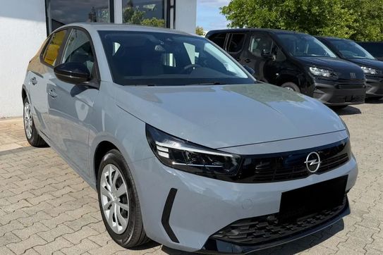 Opel Corsa Edition 1.2 Turbo