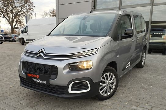 Citroen Berlingo Kombi L1H1 Feel
