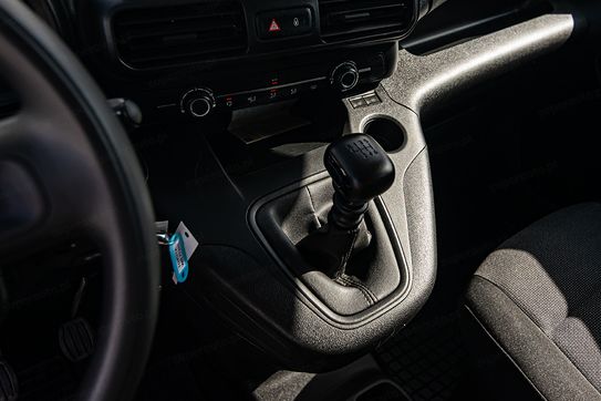 Toyota Proace City Verso Long L2H1 Combi