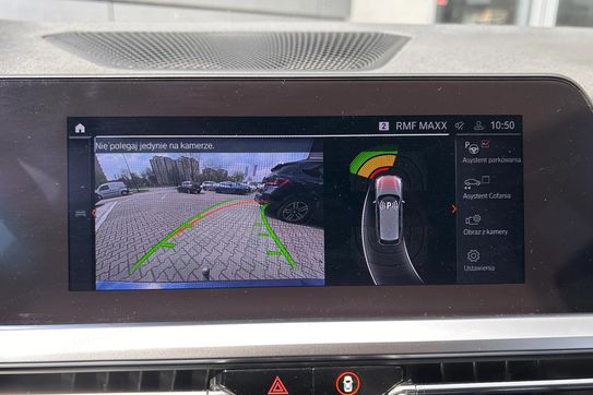 BMW Seria 3 330i xDrive Sport Line aut