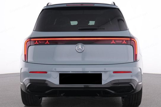 Mercedes GLB 200 AMG Line