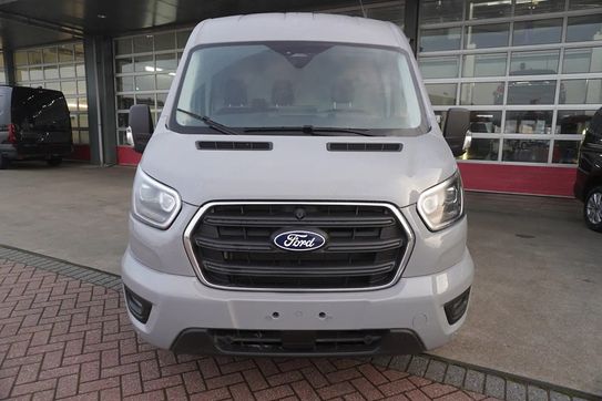 Ford Transit 350 L3H2 Limited A8
