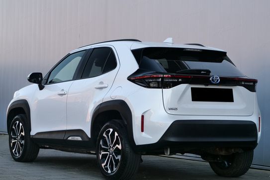 Toyota Yaris Cross Style 1.5 Hybrid