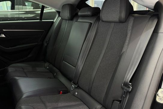 Peugeot 508 1.5 BlueHDi Allure Pack S&S EAT8