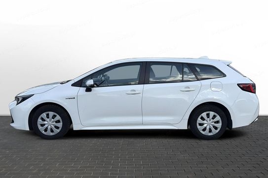 Toyota Corolla 1.8 Hybrid Active