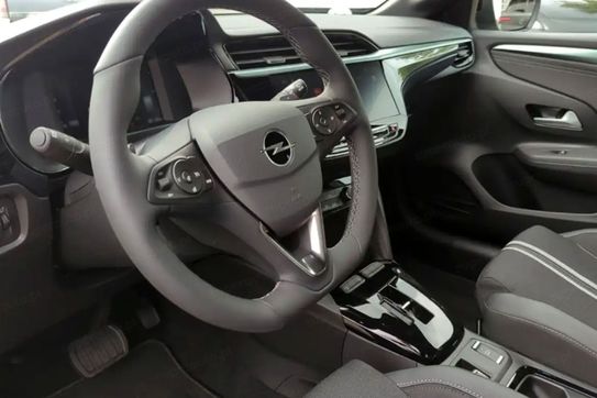 Opel Corsa Yes 1.2 Turbo