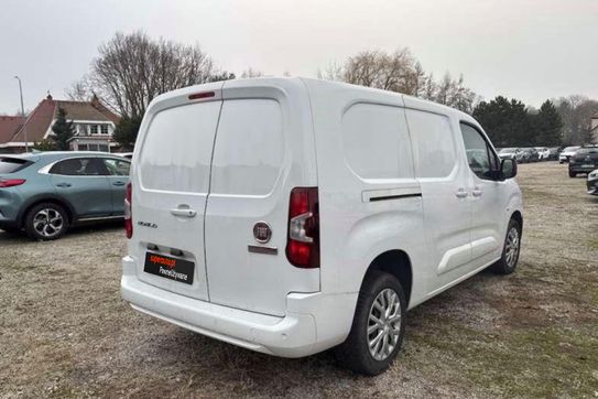 Fiat Doblo Cargo/Van Maxi L2H1
