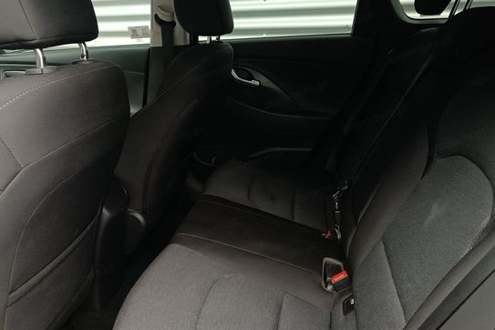 Hyundai i30 1.0 T-GDI Smart