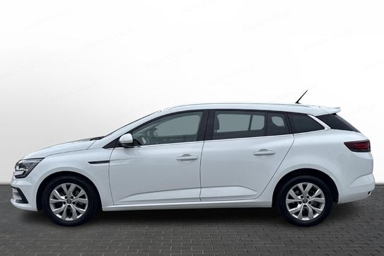 Renault Megane 1.3 TCe FAP Zen