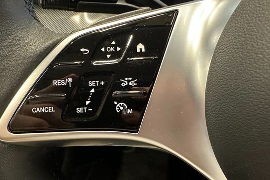 Mercedes Klasa C 200 4-Matic Avantgarde