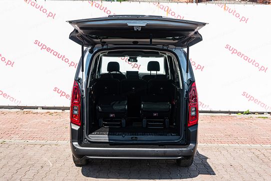 Citroen Berlingo XL L2H1 Max Kombi EAT8