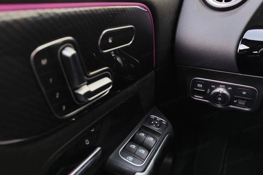 Mercedes B Klasa 220 4MATIC AMG Line