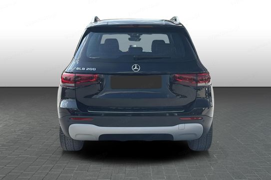 Mercedes GLB 200