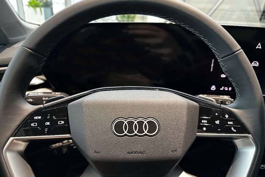 Audi A5 TDI Avant S line