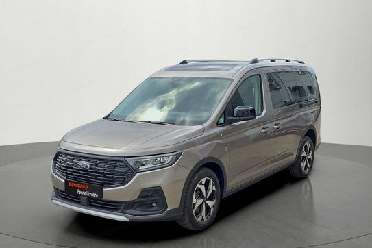 Ford Tourneo Connect Grand Ecoblue Active