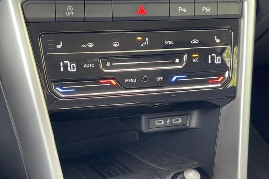 Volkswagen T-Roc 1.5 TSI Life DSG