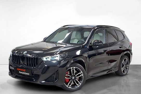 BMW X1 sDrive20d mHEV M Sport