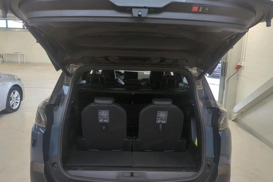 Peugeot 5008 1.6 PureTech GT