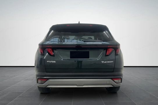 Hyundai Tucson 1.6 T-GDi Smart 2WD DCT
