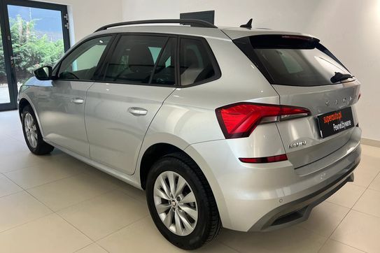 Skoda Kamiq TSI Ambition DSG