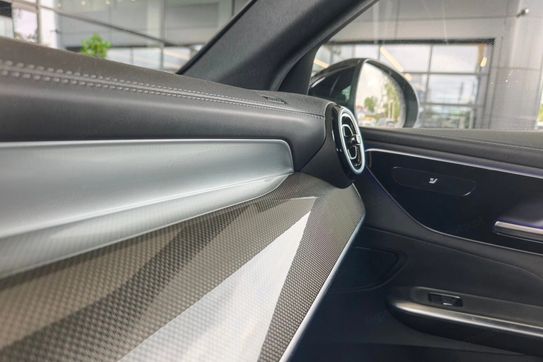 Mercedes GLC 220 d 4MATIC AMG Line
