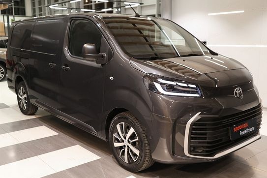 Toyota ProAce L2H1 Comfort
