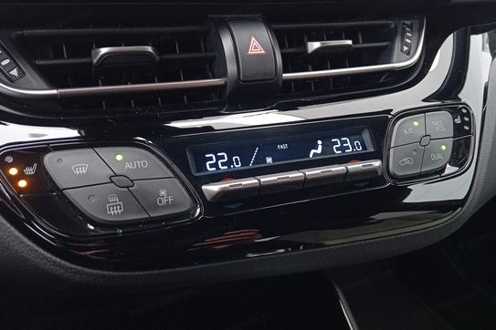 Toyota C-HR 2.0 Hybrid Selection