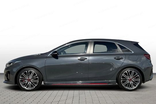 Kia Ceed 1.6 T-GDI GT DCT