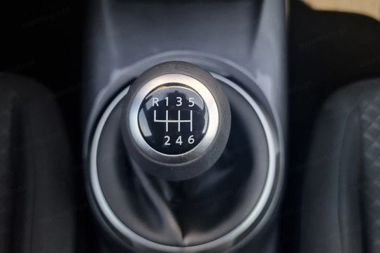 Nissan Juke 1.0 DIG-T Acenta