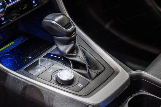 Toyota RAV4 2.5 Hybrid Executive 4x4