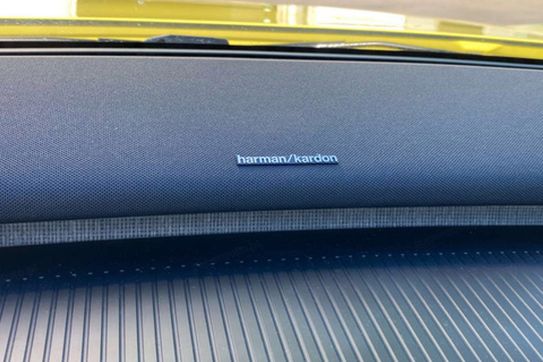 Volvo EX30 Single Motor Extended Range Plus