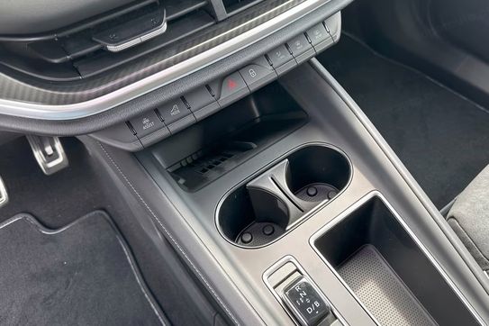 Skoda Elroq 60 63kWh Sportline