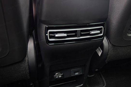 Baic Beijing 7 X75 1.5T Luxury DCT