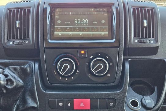 Fiat Ducato Maxi L4H2