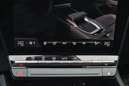 Renault Austral 1.3 TCe Techno